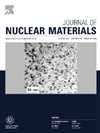 JOURNAL OF NUCLEAR MATERIALS杂志封面